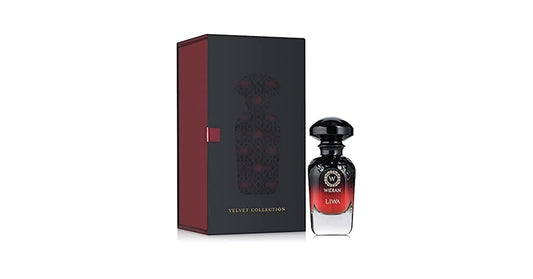 Widian Liwa 100ml Tester Box
