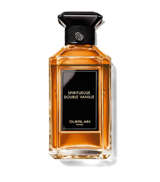 Guerlain Spiritueuse Double Vanille 200ml Tester
