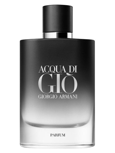 Armani Aqua Di Gio Parfum 100ml