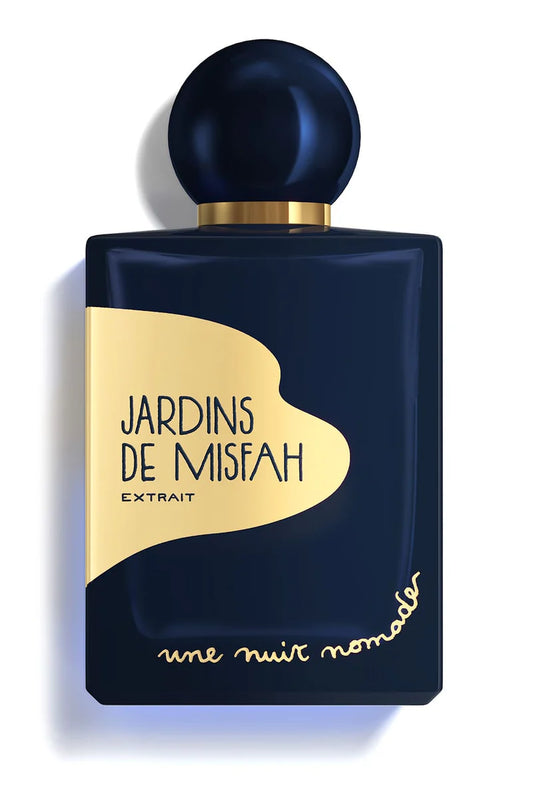 Un Nuit Nomade Jardins De Misfah Extrait 100ml