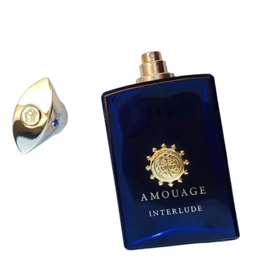 Amouage Interlude Man 100ml
