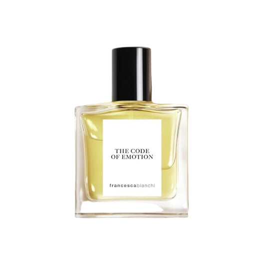 Francesca Bianchi The Code Of Emotion 100ml