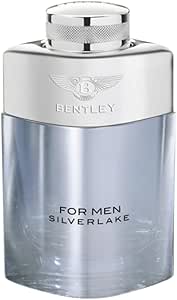 Bentley Silver Lake 100ml