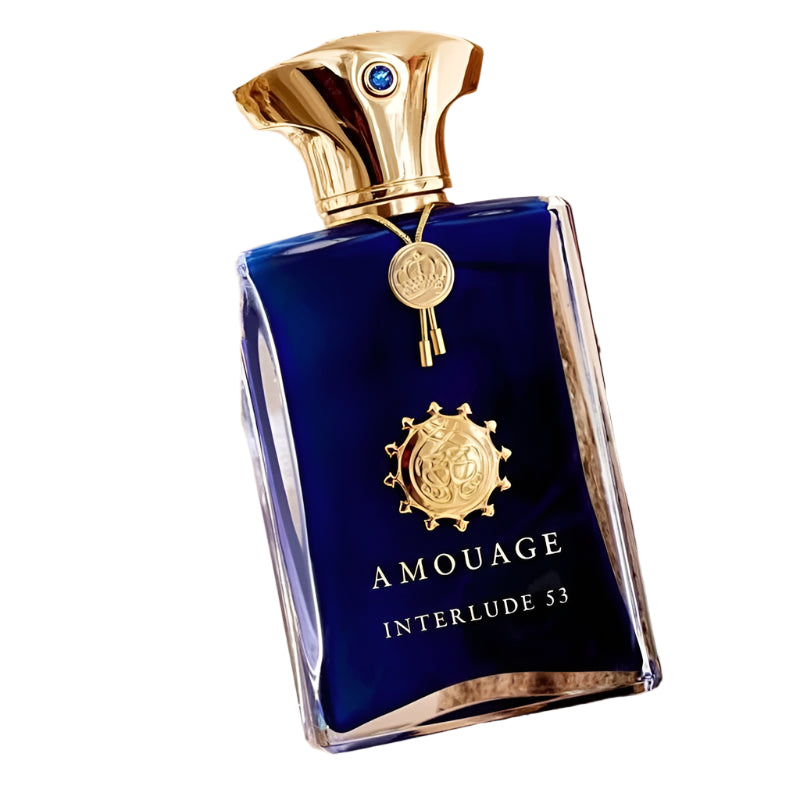Amouage Interlude 53 100ml