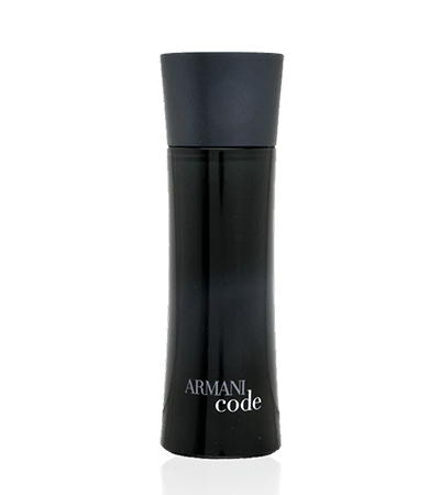 Armani Code Perfume For Men 125ml Eau de Toilette