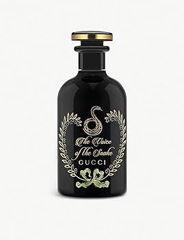 Gucci The Voice Of The Snake 100ml