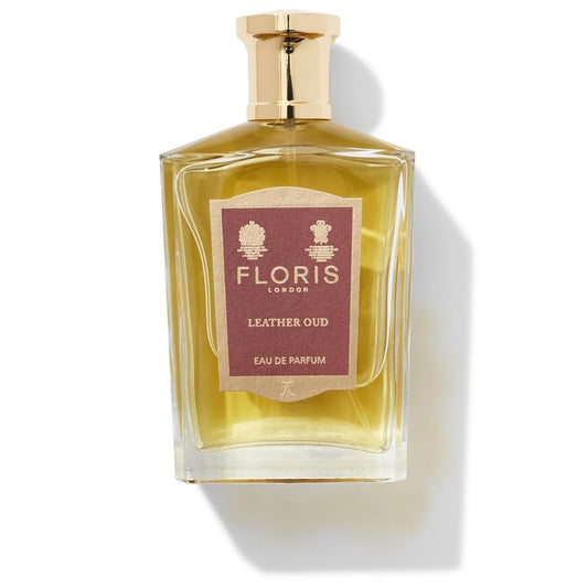 Floris Leather Oud 100ml