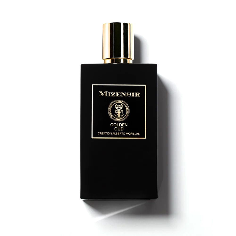 Mizensir Golden Oud 100ml