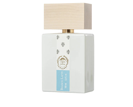 Giardini di Toscana Bianco Latte 100ml tester