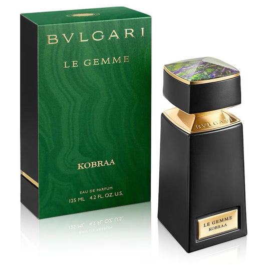 Bvlgari Kobraa 125ml