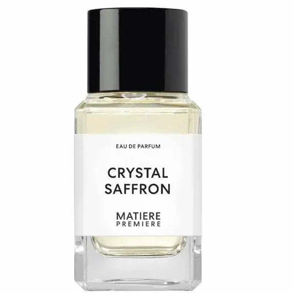 Matiere Premiere Crystal Saffron 100ml Tester