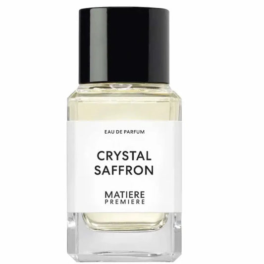 Matiere Premiere Crystal Saffron 100ml Tester