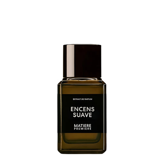 Matiere Premiere Encens Suave Extrait 100ml