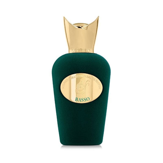 Sospiro Basso 100ml