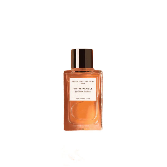 Essential Parfums Divine Vanille 100ml