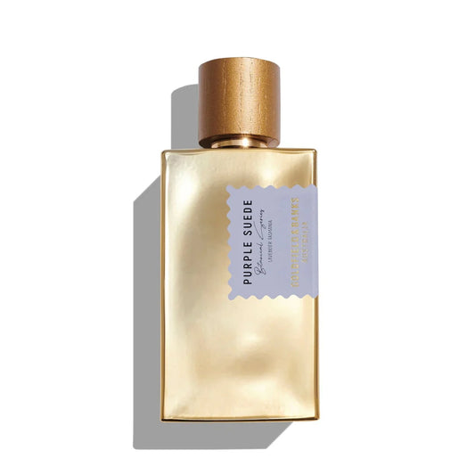 GoldField & Banks Purple Suede 100ml