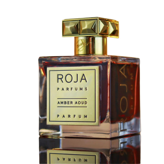 Roja Amber Aoud 100ml
