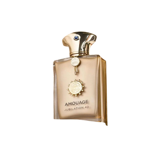Amouage Jubilation 40 100ml