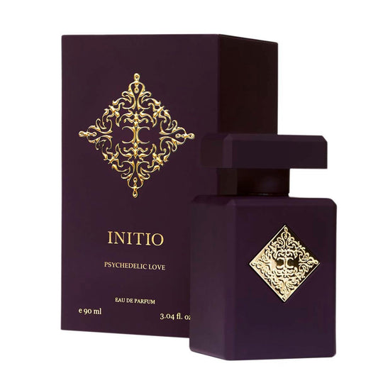 Initio Side Effect 90ml
