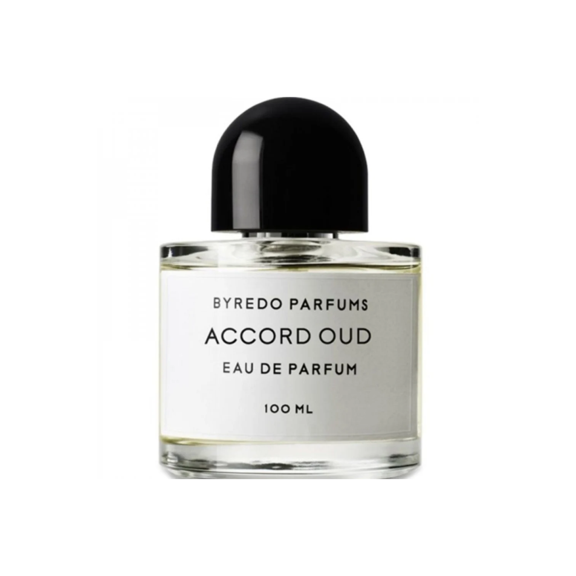 Byredo Accord Oud 100ml