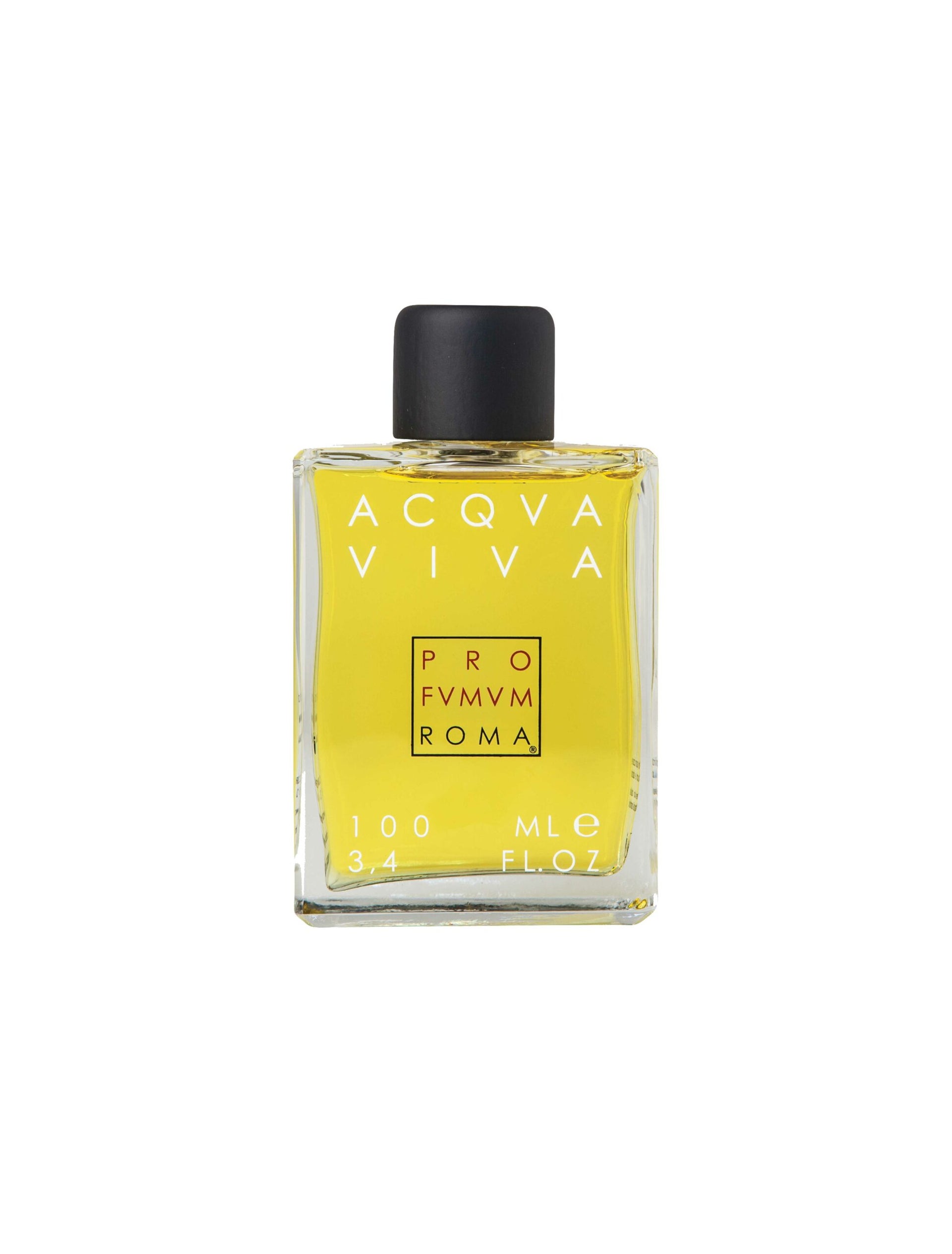 Profumum Roma Acqua Viva 100ml