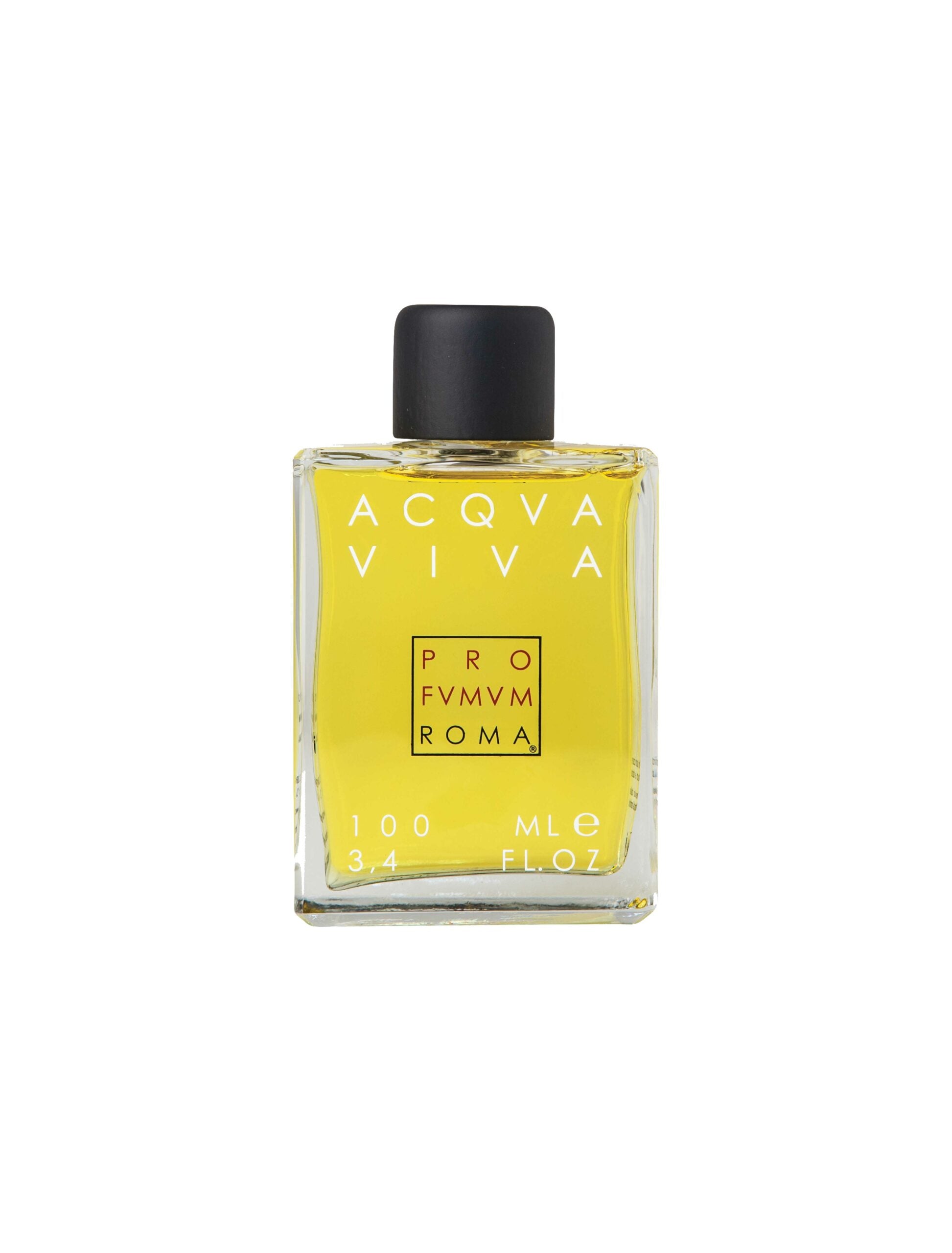 Profumum Roma Acqua Viva 100ml