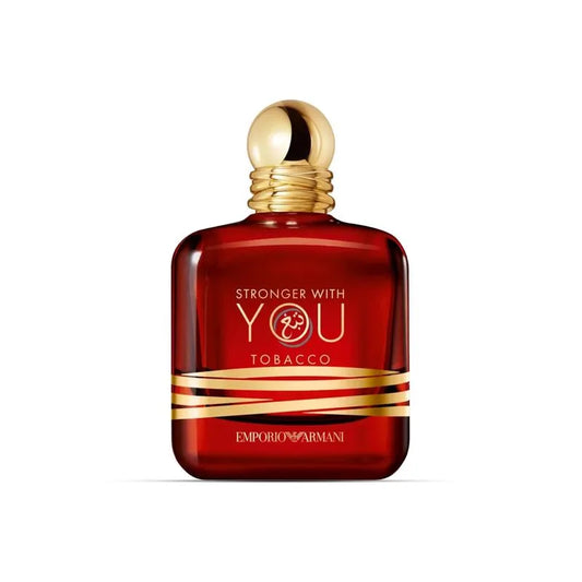 Armani Stronger With You Tobacco 100ml