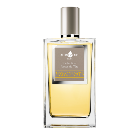 Affinessence Bergamote Racines 100ml