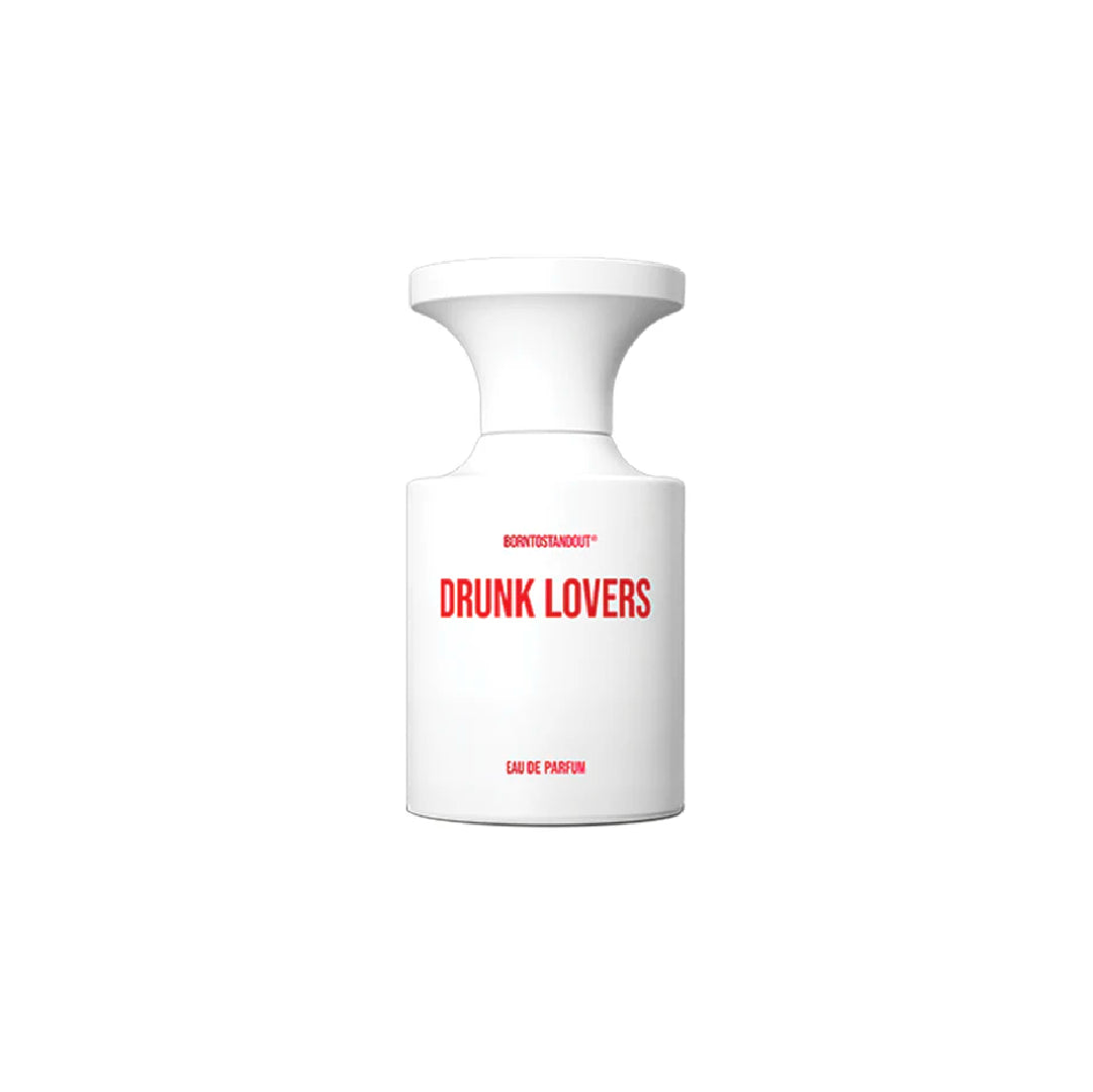 Drunk Lovers — Eau de Parfum 50ml