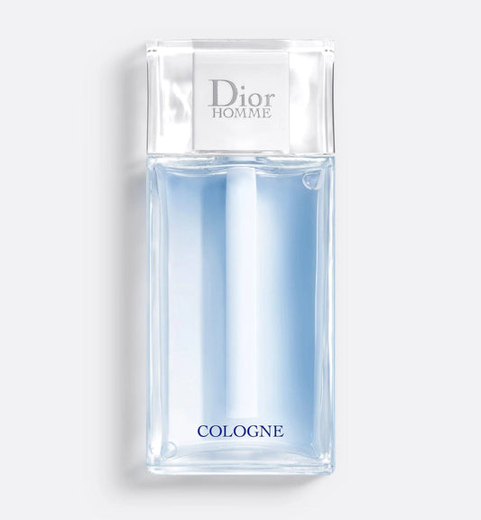 Dior Homme Cologne 200ml