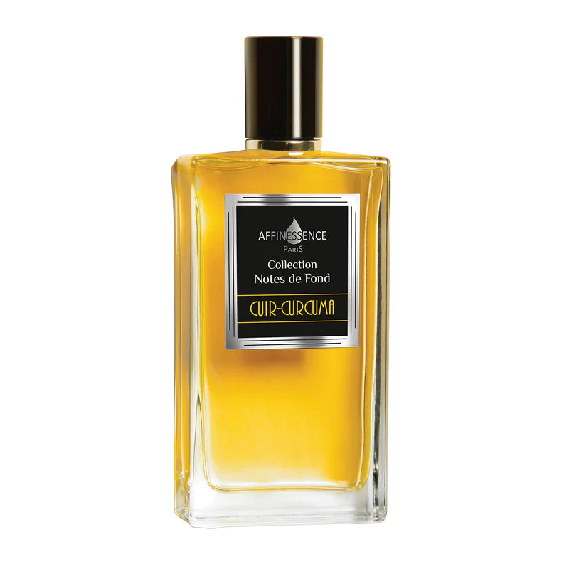 Affinessence Cuir Curcuma 100ml