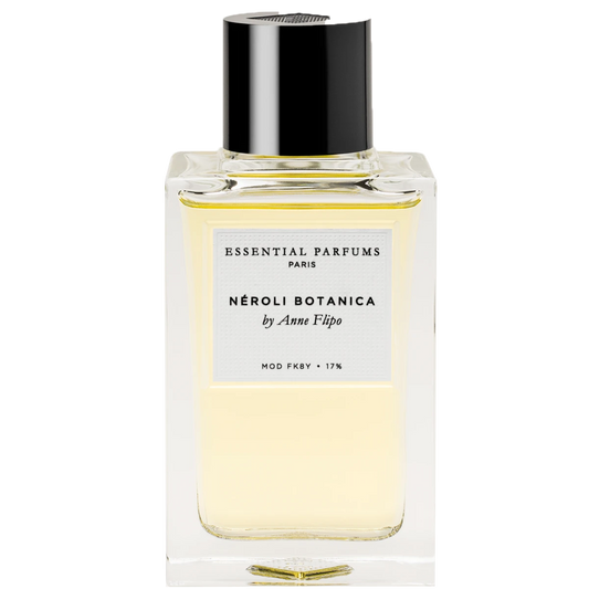 Essentials Parfums Neroli Botanica 100ml