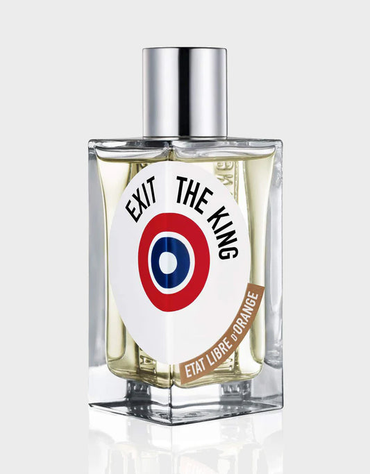 Etat Libre D'Orange Exit The King 100ml