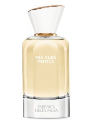 Fabbrica Della Musa Mia Alba Mistica 100ml