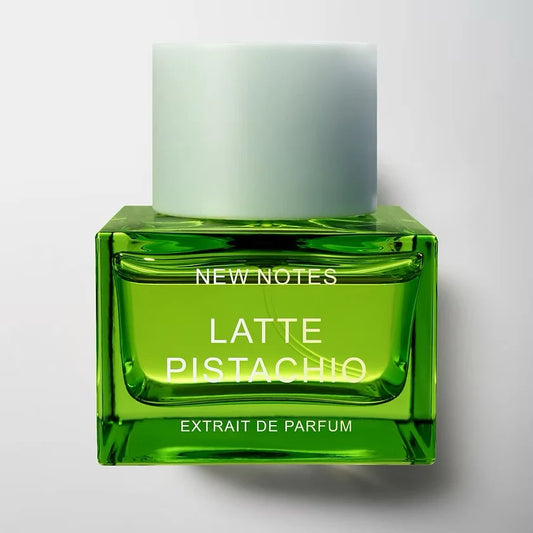 New Notes Latte Pistachio 50ml