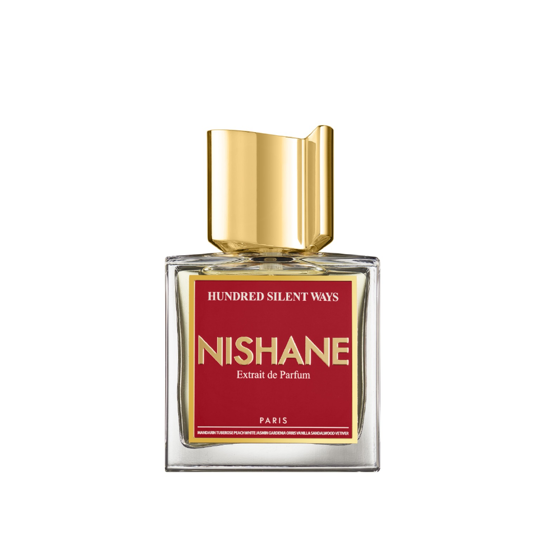Nishane Hundred Silent Ways 100ml