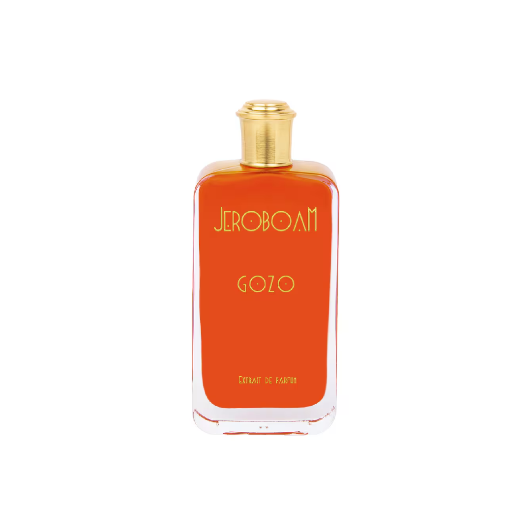 Jeroboam Gozo 100ml