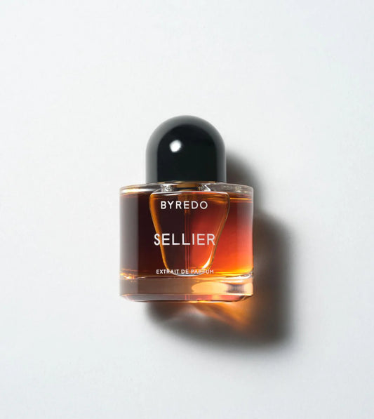 Byredo Sellier 50ml Tester