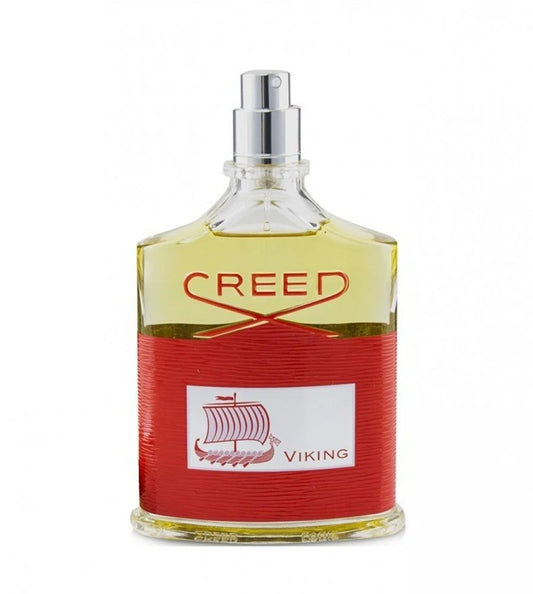 Creed Viking Cologne 100ml Tester No Cap بدون غطاء