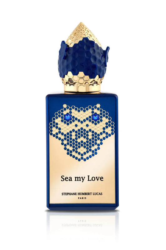 Stephane Humbert Lucas Sea My Love 50ml