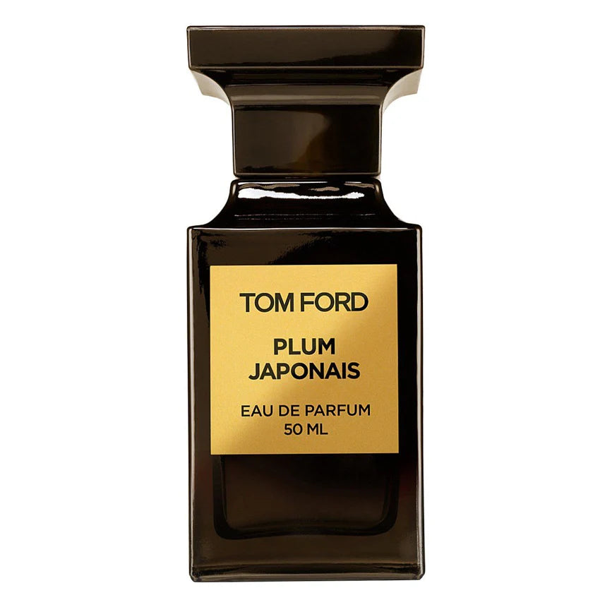 Tom Ford Plum Japonais Tester Discontinued 50ml Tester
