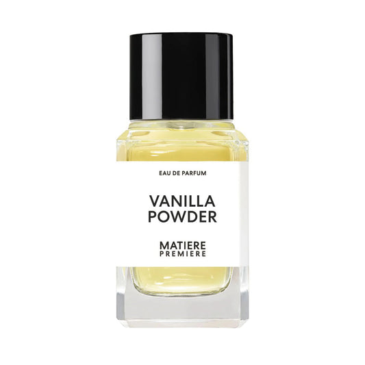 Matiere Premiere Vanilla Powder 100ml