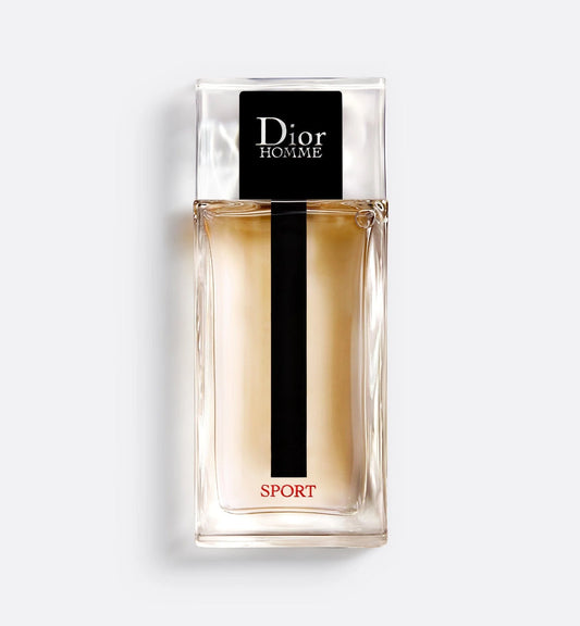 Dior Homme Sport 125ml