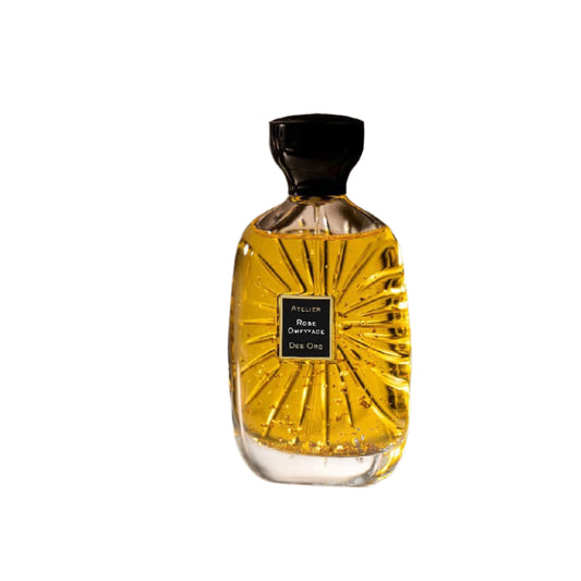 Atelier Des Ors Rose Omeyyade 100ml