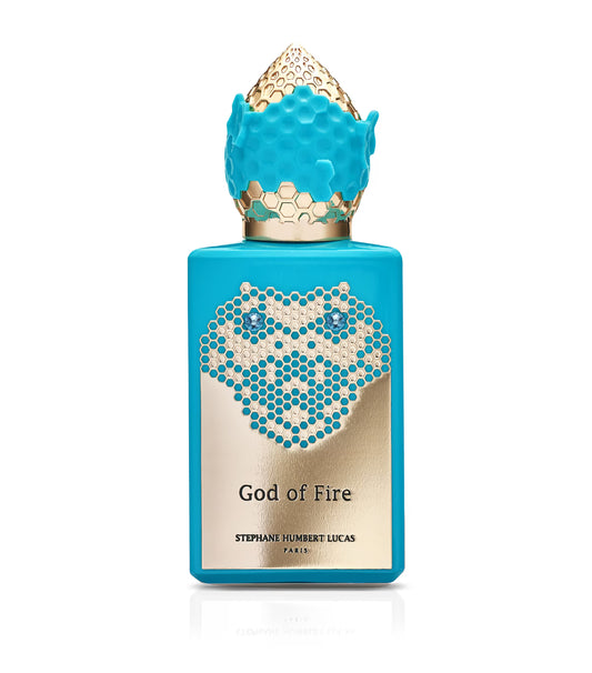 Stephane Humbert Lucas Fire 50ml