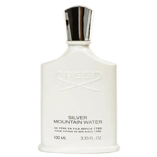Creed Silver Mountain Water 100ml