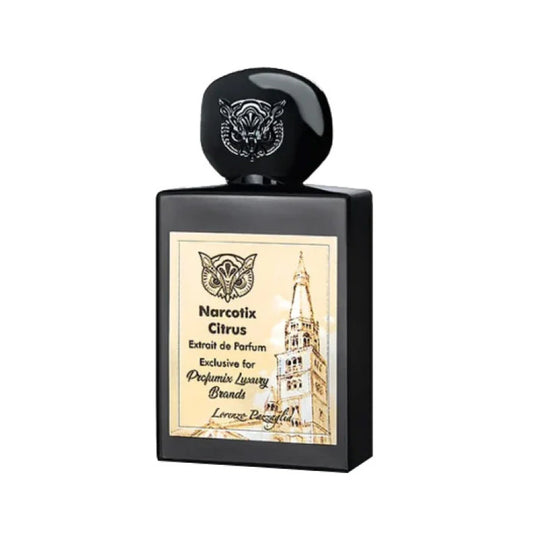 Lorenzo Pazzaglia Narcotix Citrus 50ml
