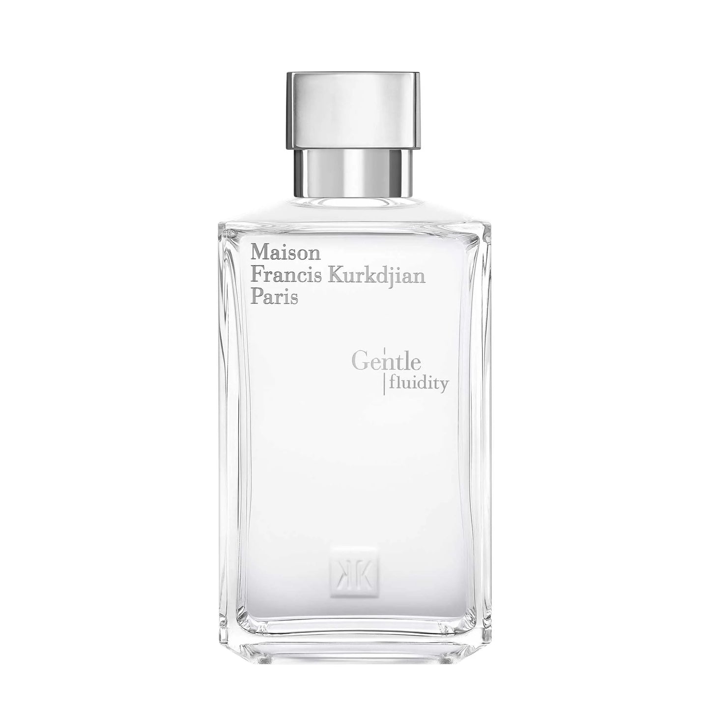 MFK Gentle Fluidity Silver 200ml