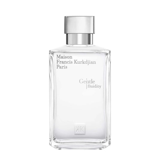 MFK Gentle Fluidity Silver 200ml