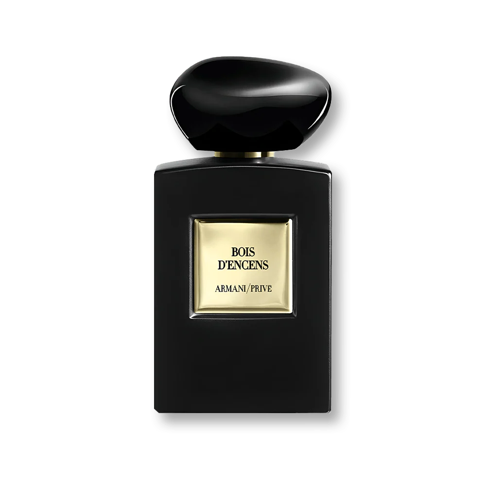 Armani Bois D'Encens 100ml Tester